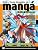 Capa de Guia Cursos Completo Manga - Estilo Shounen