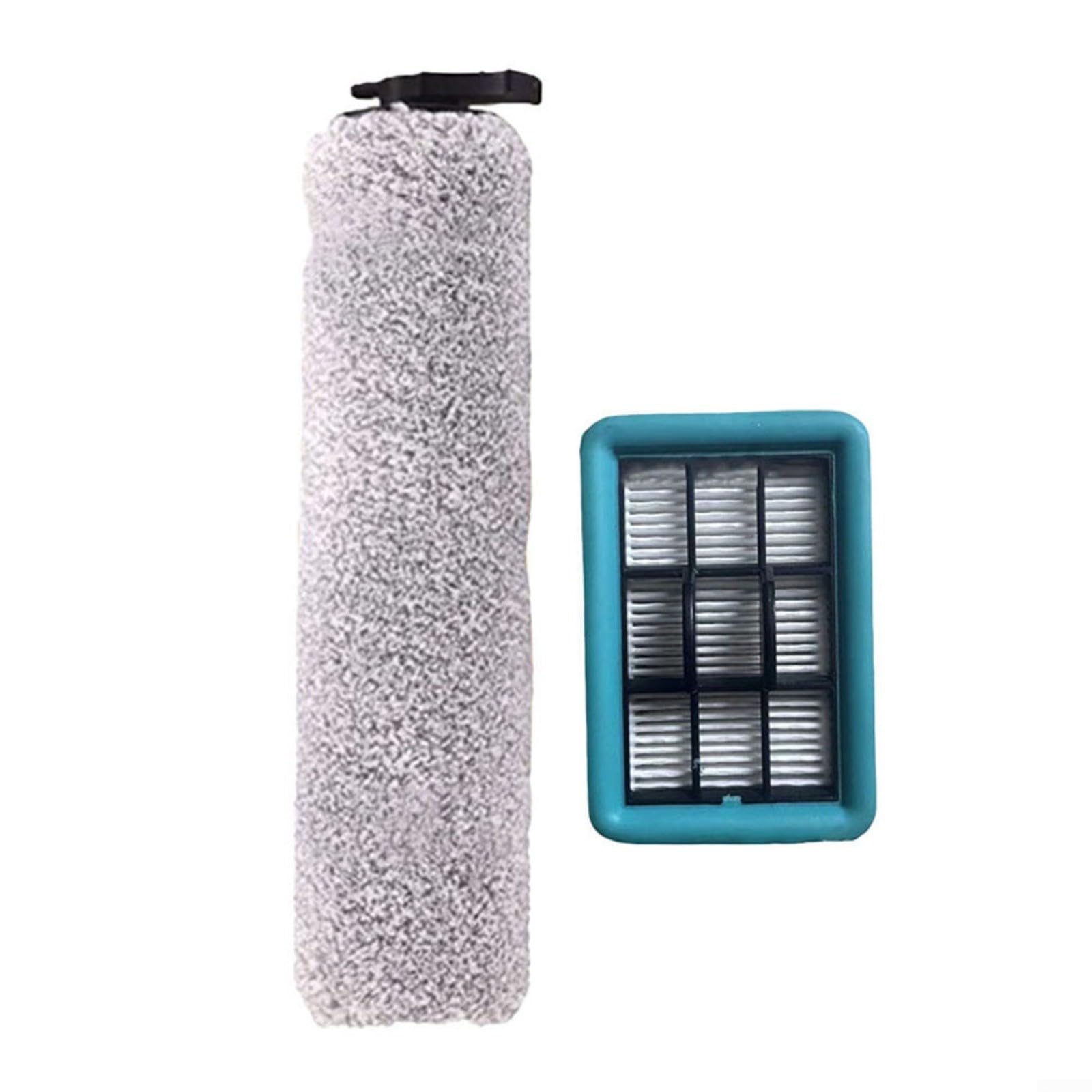 LVYXON for Brush Roller Filter Fit, Brush Roll for Bissell for Crosswave HF2/3845N/3831 Floor Scrubber Vacuum Cleaner, Replacement Parts, Vacuum Attachments