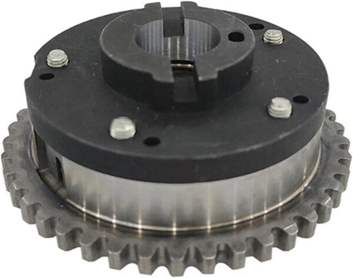 Car Camshaft Gear Camshaft Adjuster (Exhaust Side, Right) 11367506776 Compatible With BMW 5 6 7 Series X5 E53 E60 E61 E63 E64 E70 Parts