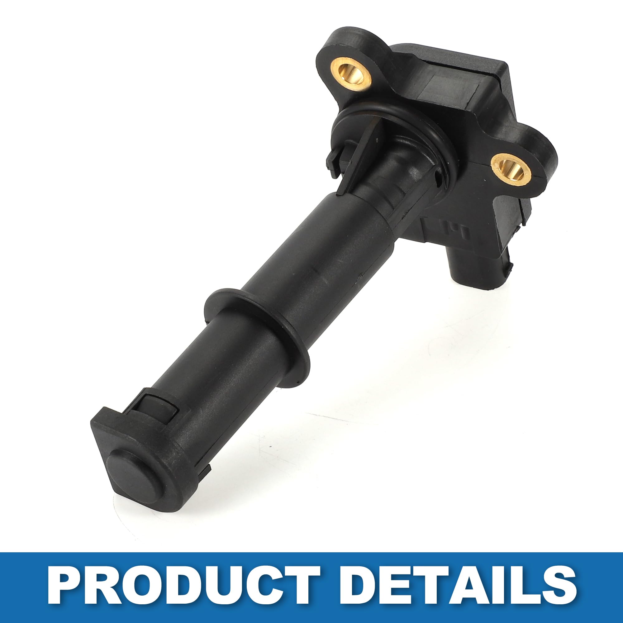 A ABSOPRO Sensor De Nivel De Aceite Para Mercedes Sprinter 2500 14-17 1 Pc