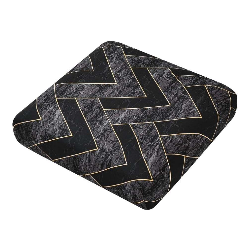 Couch Cushion Covers Stretch Individual Seat Couch Slipcover Sets Sofa Couch Cushion Covers Sofa Seat Cushion Slipcover Cushion Protector Sectional Couch Cover with Elastic Bottom ( Color : 12 , Size