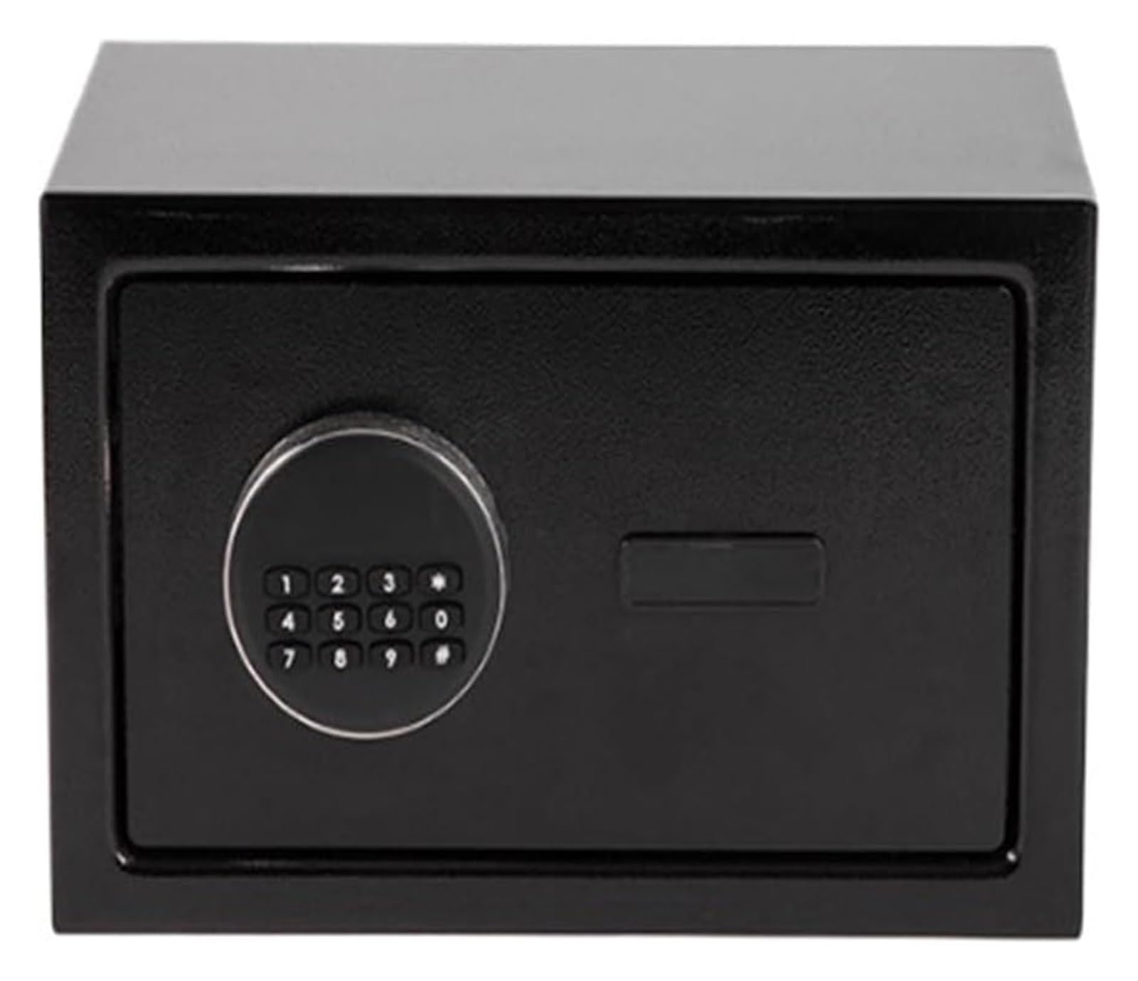 Cassaforte a mobile, Casseforti a gabinetto Cassaforte di sicurezza elettronica Piccola cassaforte nascosta