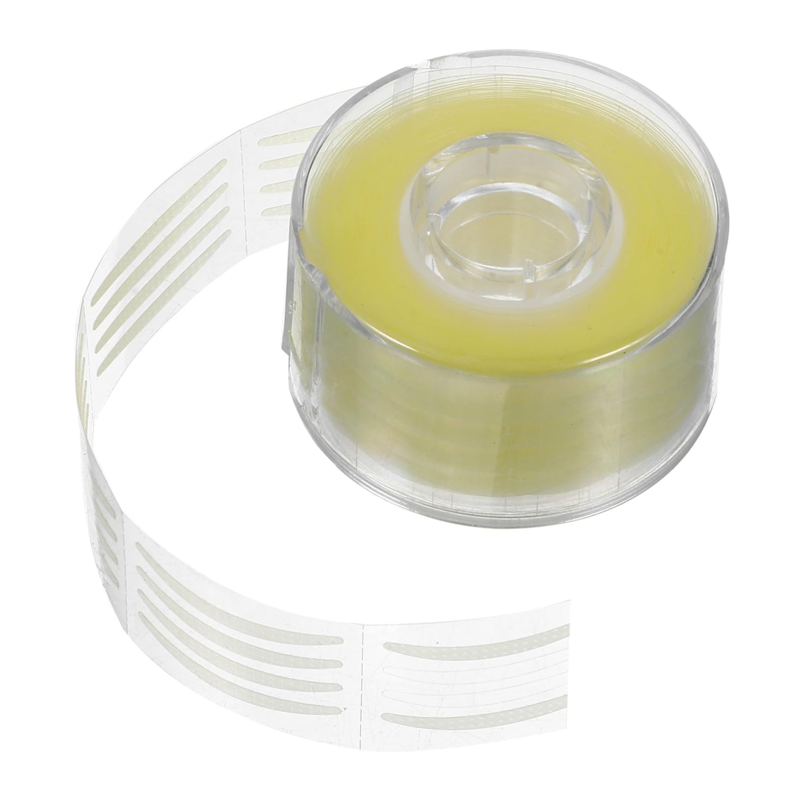 HAPINARY 300 Pairs Double Eyelid Stickers Korean Style Eyelid Lifter Strips Invisible Tape for