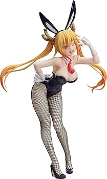 Amazon | フリーイング(FREEing) 小林さんちのメイドラゴン トール