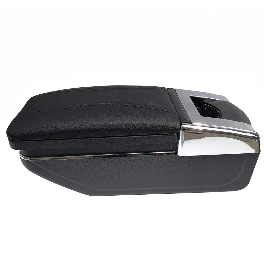 Buy YJYWZH Car Armrest for Renault Dacia Duster I 20102015 Rotatable