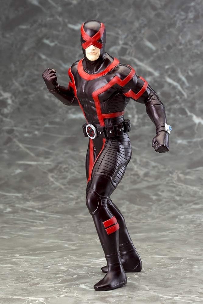 Suреr Chеар 🛒 Kotobukiya Marvel Now!: Cyclops ArtFX+ Statue