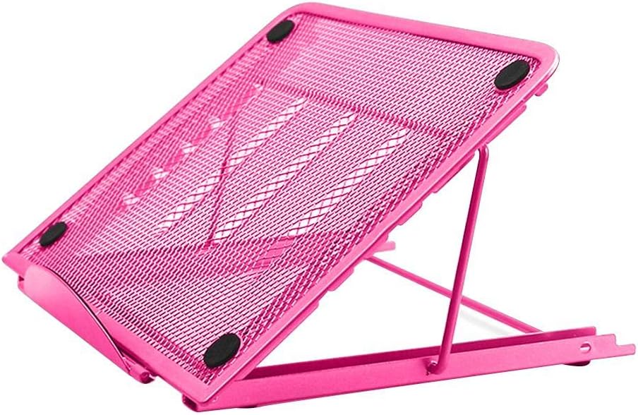 Diamond Painting Stand for A4 Light Pad Apply to 5d Diamond Painting Kits for Adults (Rose Red)