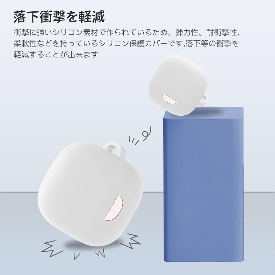 健康アクセサリー AIRFIT PRO 2.0 Soundcore AeroFit Pro | オープンイヤーイヤホンの製品情報