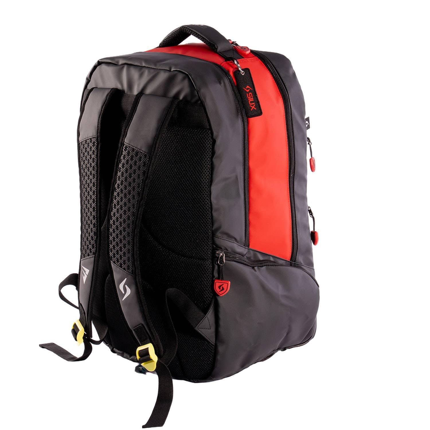 Siux Electra Stupa Mochila Padel