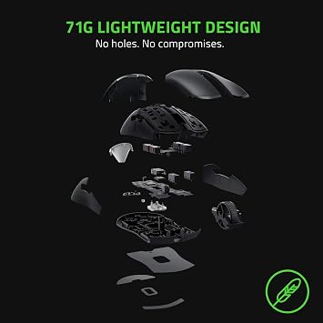 Razer Viper 8KHz - ESL Ed.