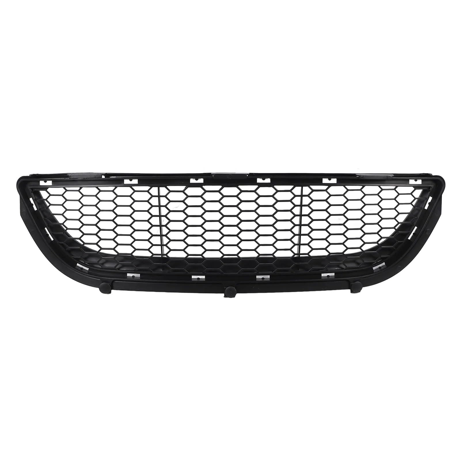 Rejilla de parachoques delantero para BMW Serie 3 E90 E91 con referencia 51118047365 7