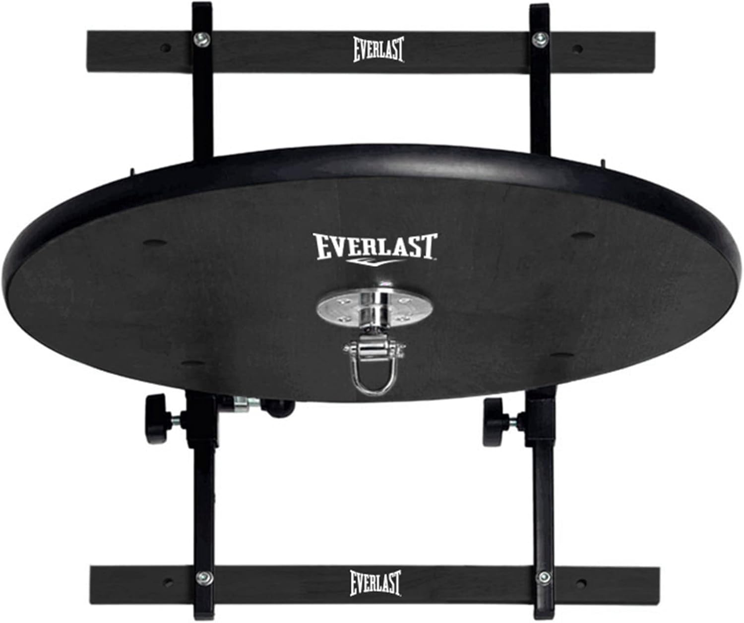 Amazon.co.jp Everlast 8 Inch Adjustable Wooden Swiveling Speed Bag