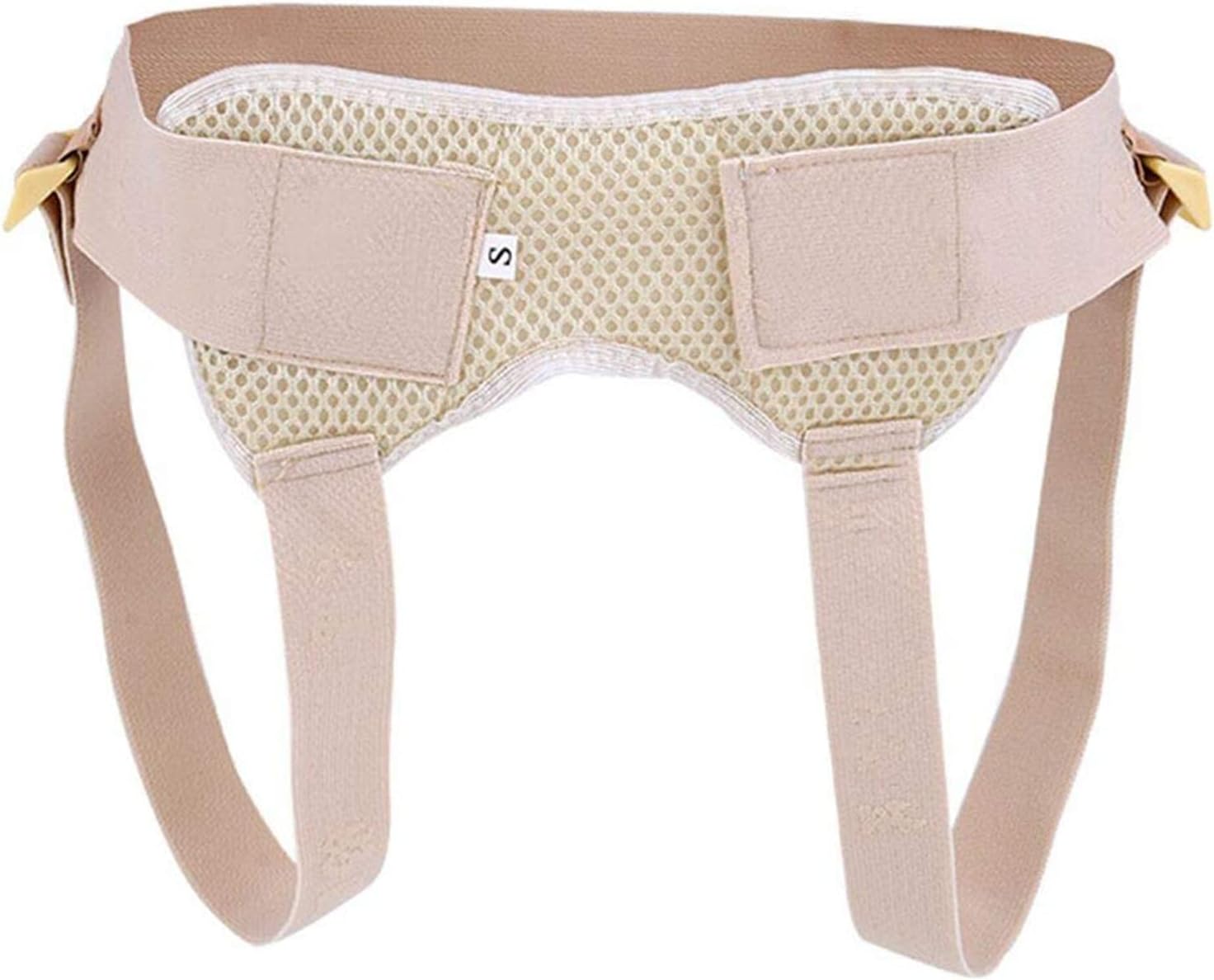 NABTAH Hernia Support Groin Hernia Support for Men