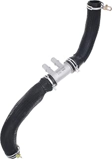 Dorman 626-900 Radiator Coolant Hose Compatible with Select Ford Models (OE FIX)