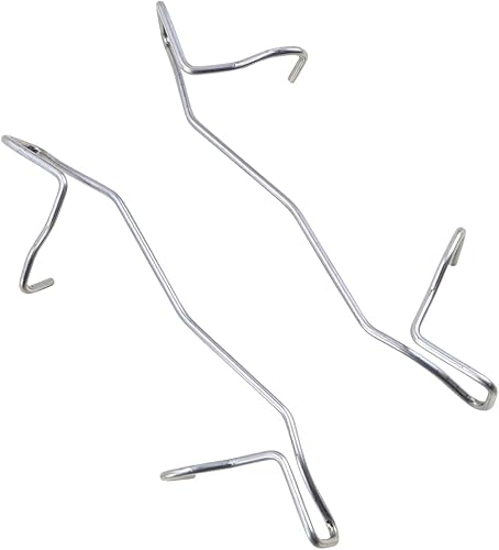 BeckArnley 084-1797 Kit de hardware de freno de disco