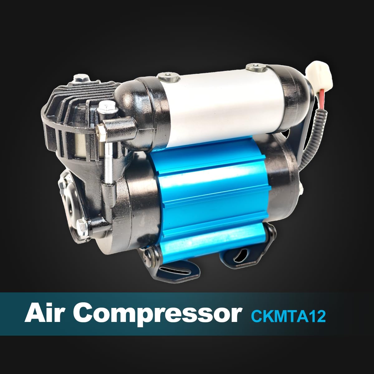 12V CKMA12 Air Compressor Replacement -2