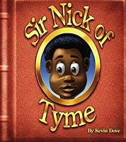 Sir Nick of Tyme 1419682857 Book Cover