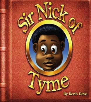 Paperback Sir Nick of Tyme Book