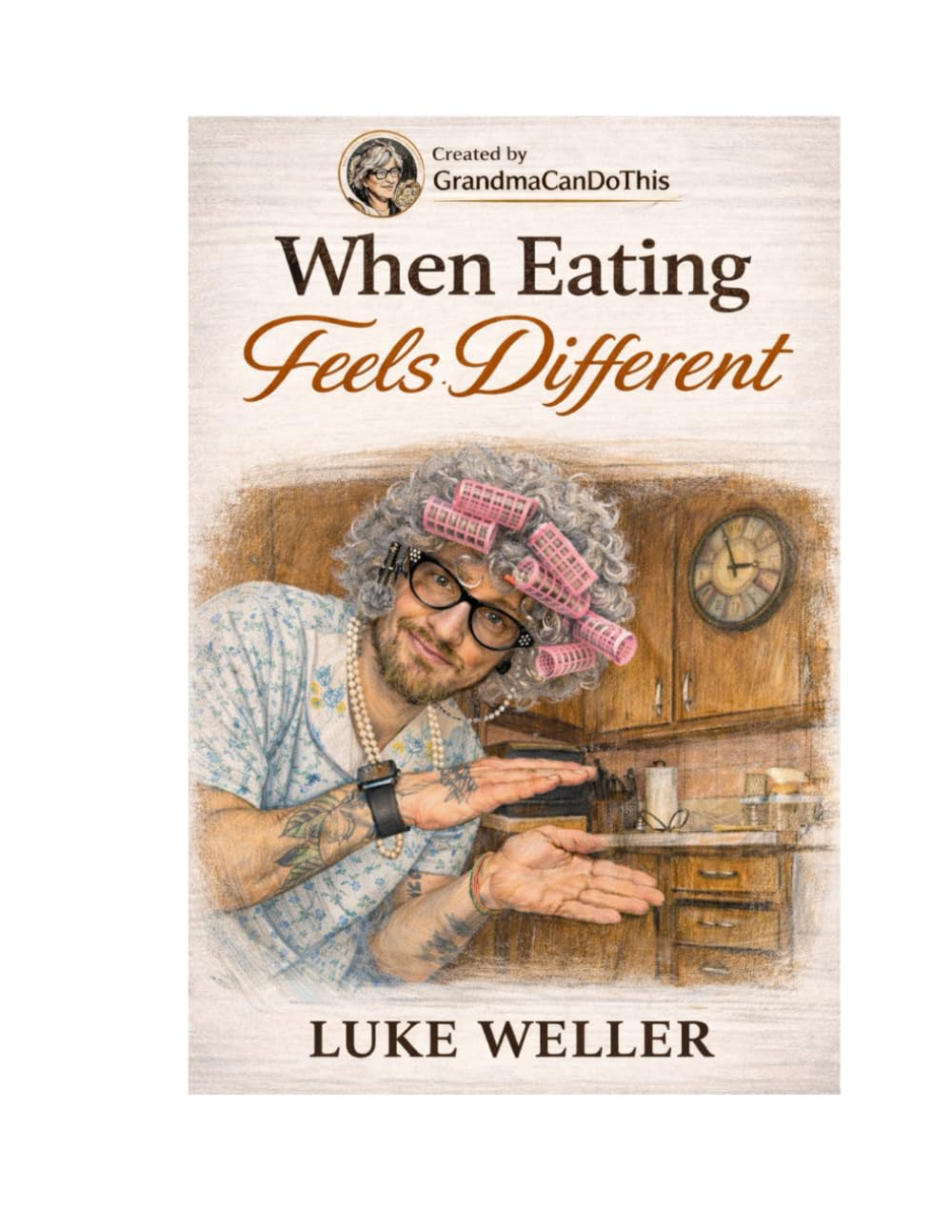 When Eating Feels Different
