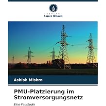 PMU-Platzierung im Stromversorgungsnetz Eine Fallstudie