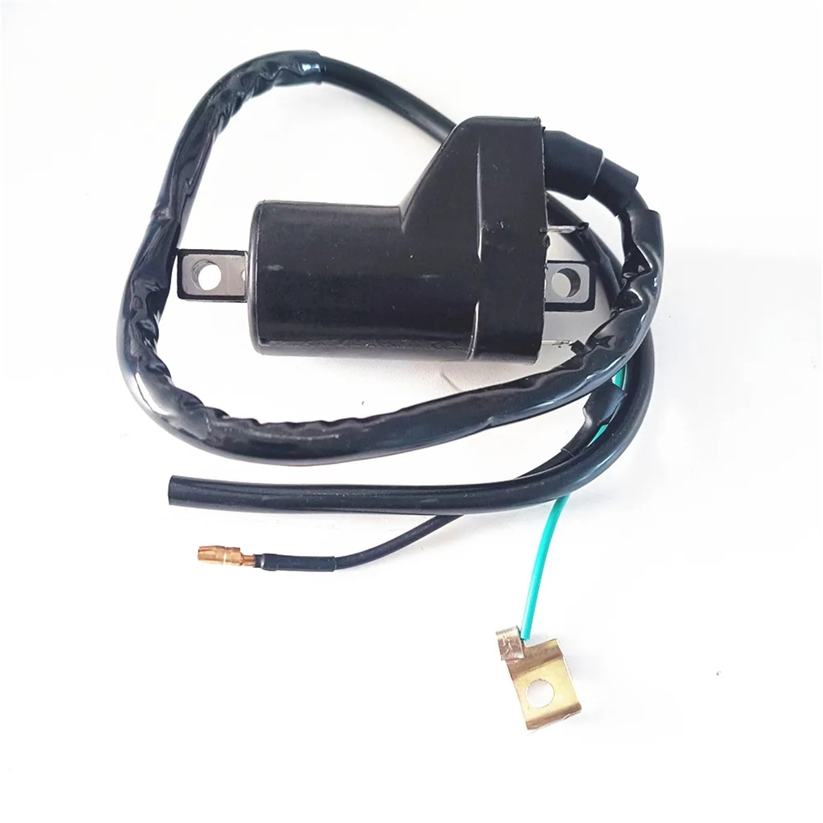 Bobina di Accensione per CR125R CR125 CR250R CR250 CR500R CR500 1988-1996 1997 1999 2000 2001 Bobina Accensione Dispositivo Accensione Pacchetto Accensioni Bobine Bobina Accensione Motore