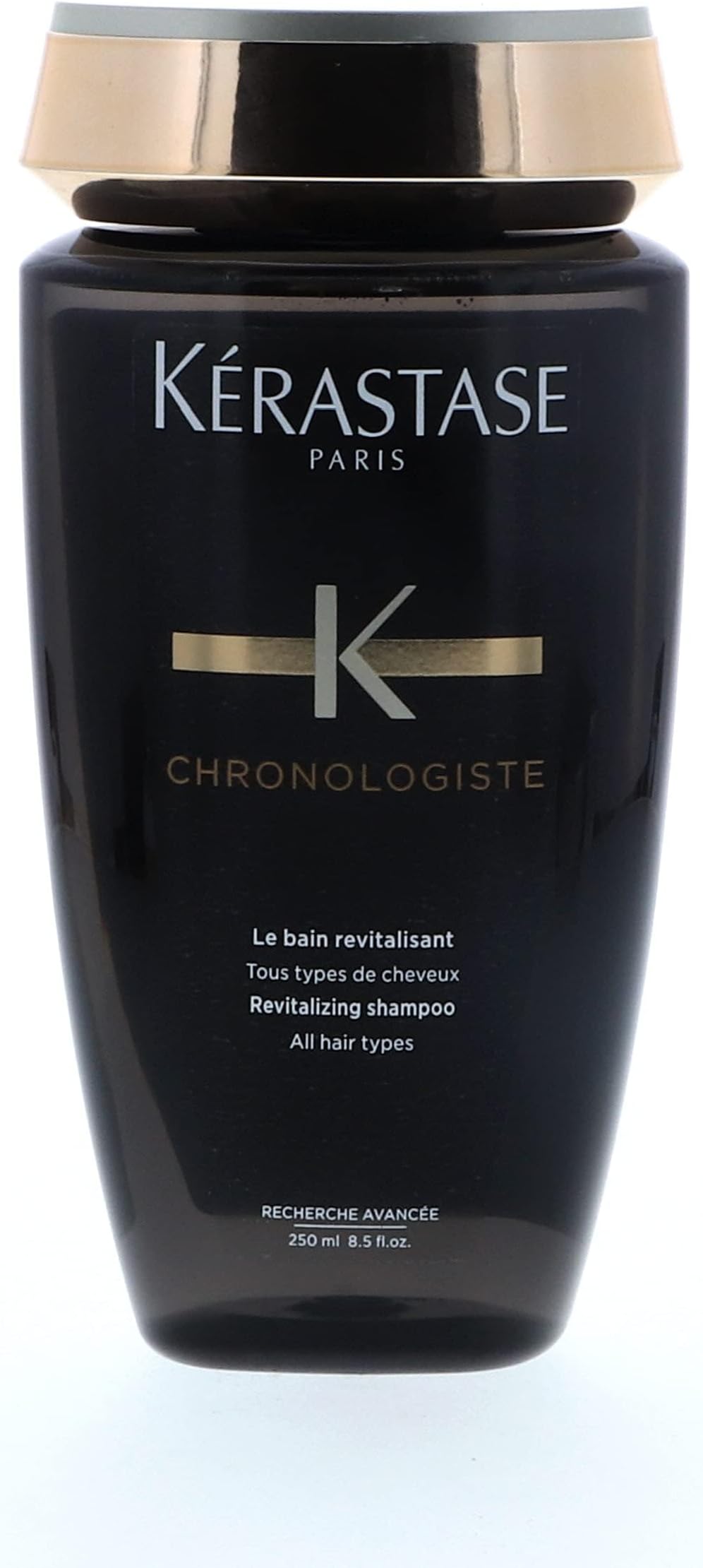 Bain Chronologiste Regenerant Shampoo 8.5 oz