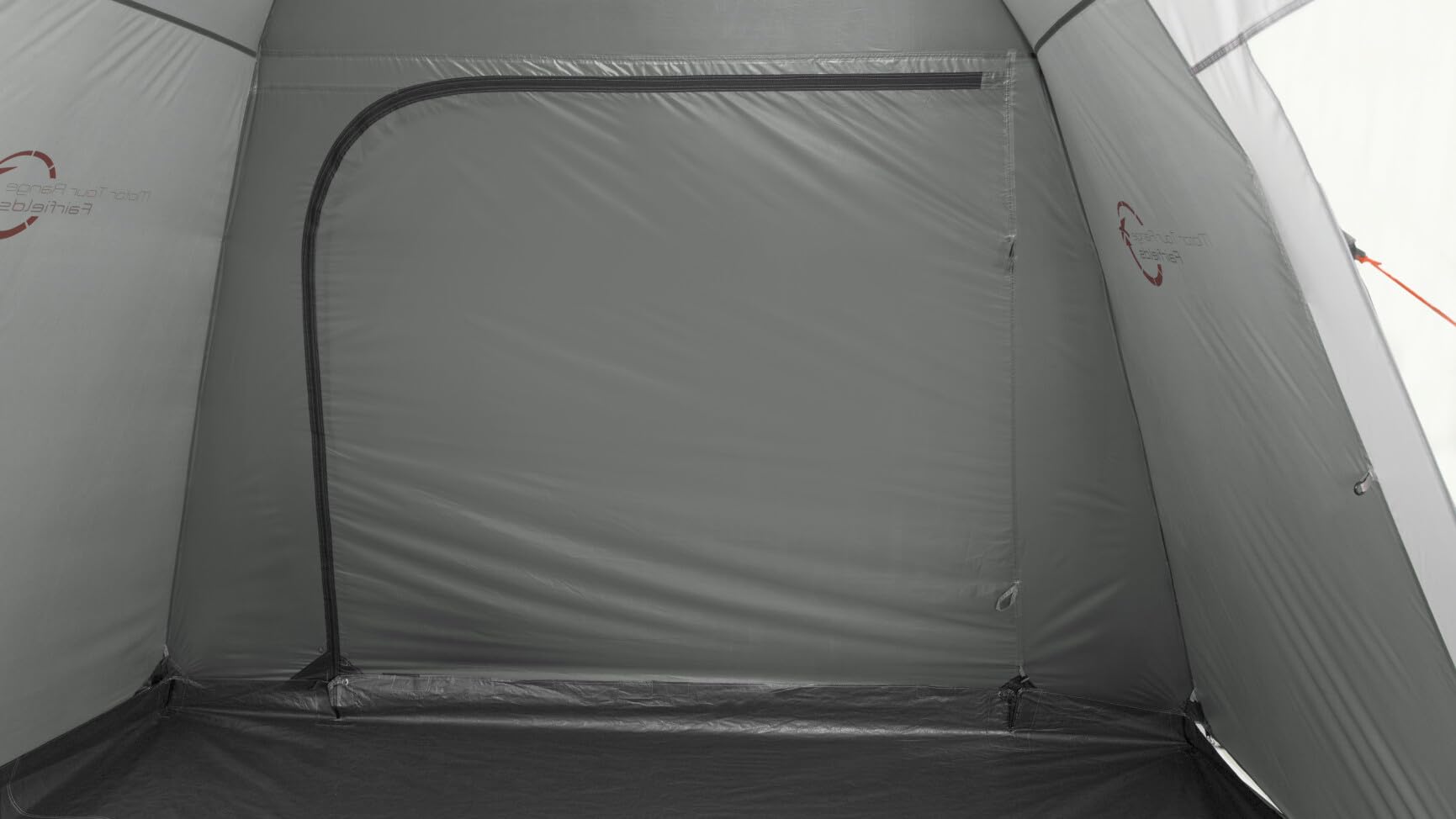 Easy Camp Fairfields Zelt Mehrfarben One Size
