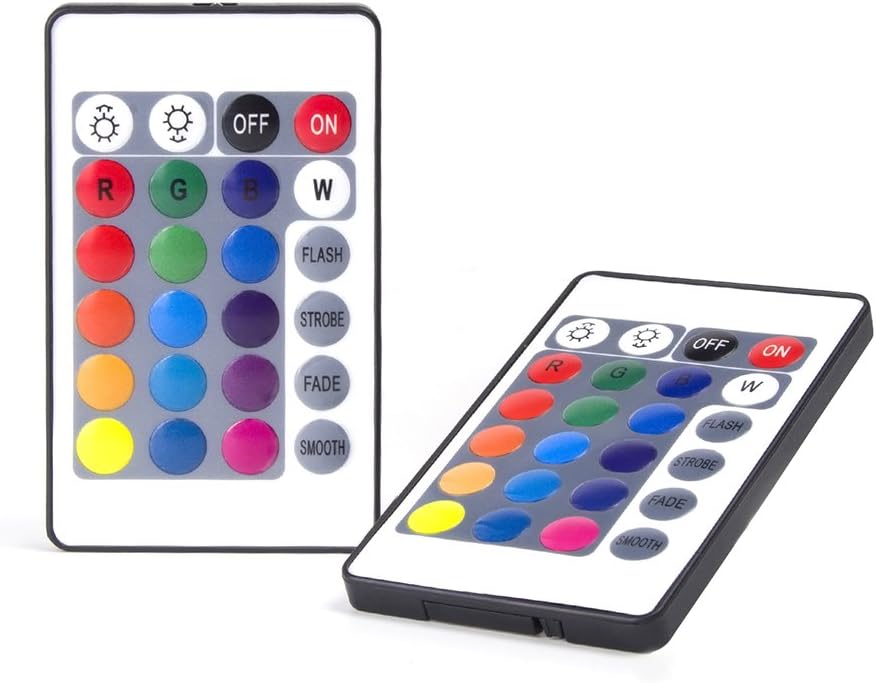 Remote for S SMIFUL Light- 2 pcs (Remote)