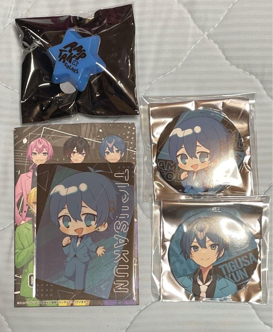 Amazon.co.jp: AMPTAK COLORS ちぐさくん : おもちゃ