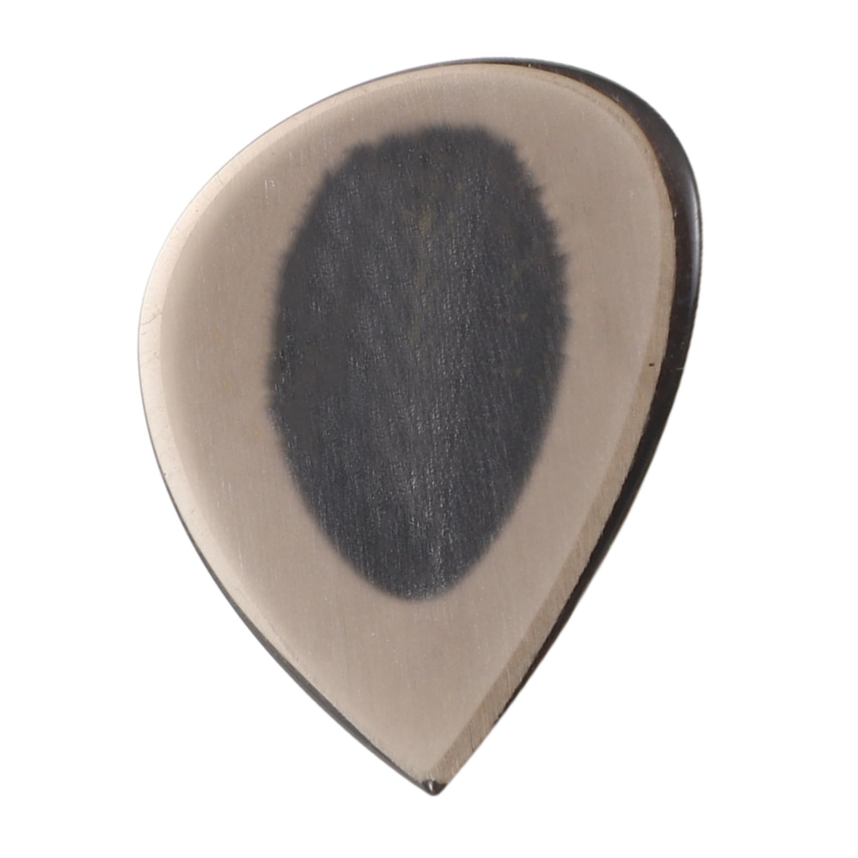Mikinona Plettri per Chitarra Pesanti Design Antiscivolo Adatti per Chitarra Acustica ed Elettrica Realizzati in Plastica Resistente per Esibizioni in Festival di Musica Country e Jazz