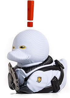TUBBZ Metal Gear Solid Genome Soldier Collectible Duck Figurine – Official Metal Gear Solid Merchandise – Unique Limited E...