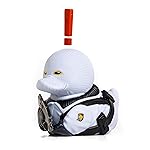 TUBBZ First Edition: Metal Gear Solid - Genome Soldier Cosplaying Rubber Duck Vinyl Figure