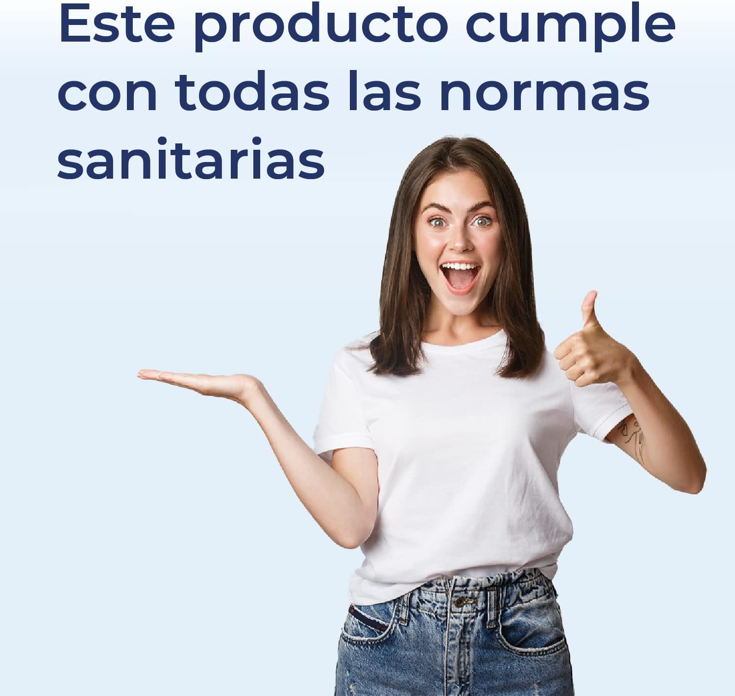 Vaselina Filante Blanca 1 Litro - Vaselina para Uso Profesional, Tatuajes, Hidratación