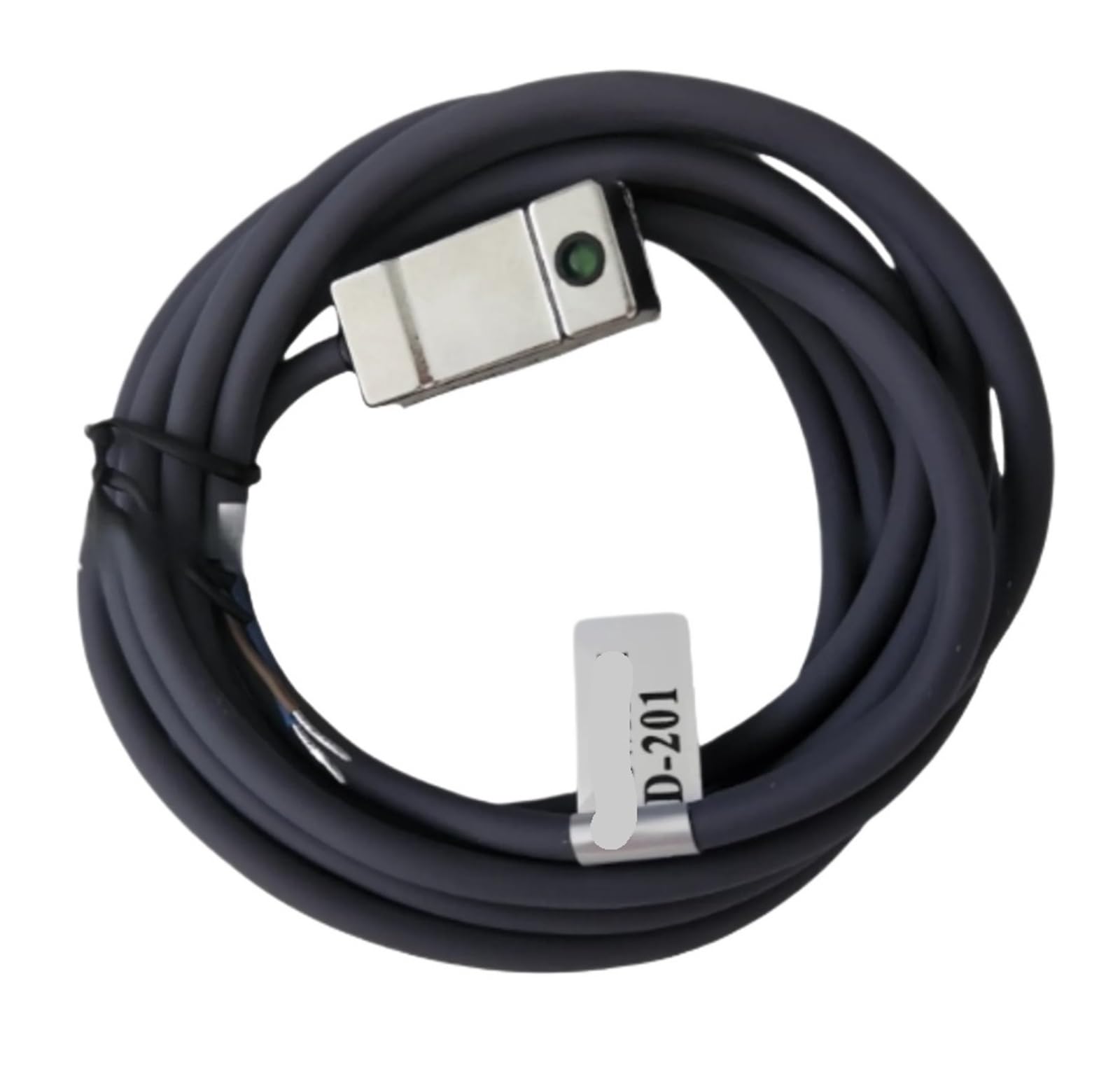 Interruptor magnético RD-201 Sensor de Cilindro