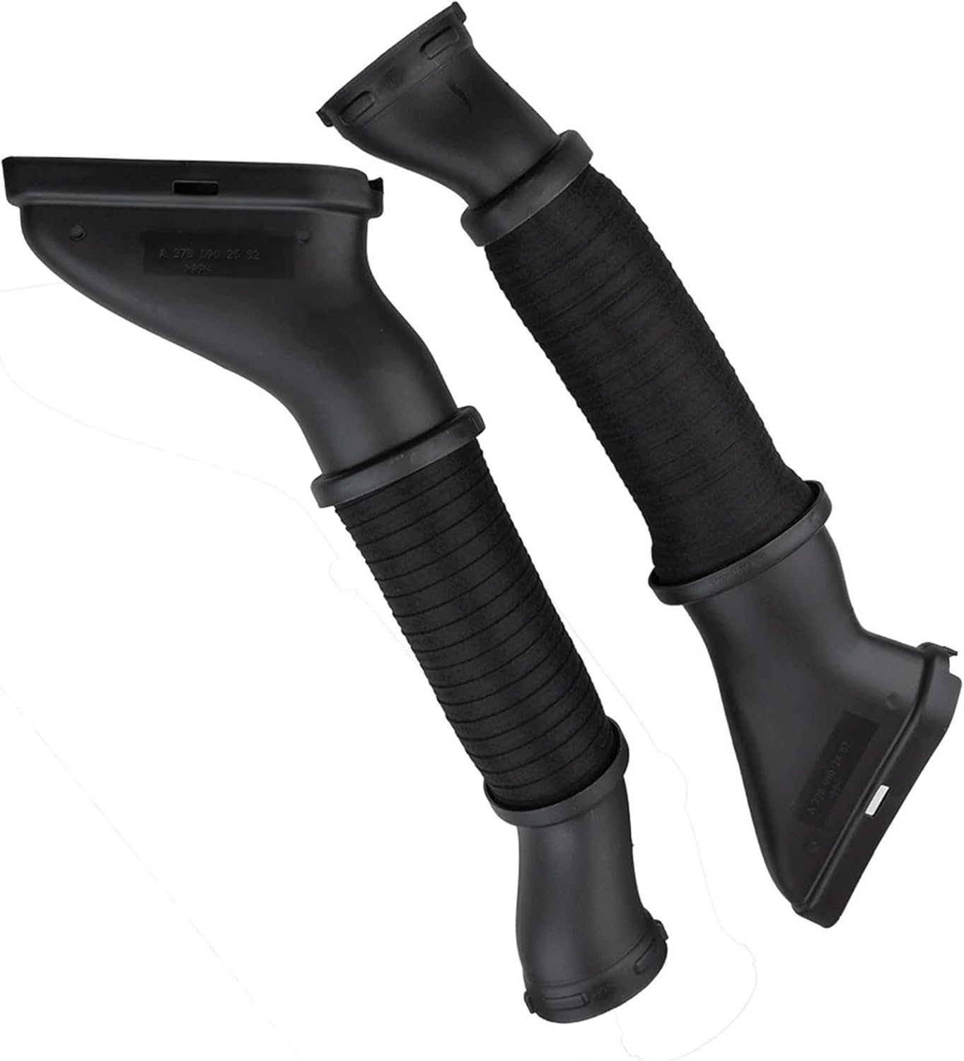 インテーク パイプ 用 GL450用 GL550用 GLS550用 ML550用 V8用 左 &amp; 右車の吸気ダクトホース #