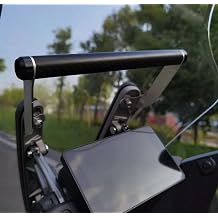 Sat Nav/Smartphone Bracket for Zontes T310 / T350 / T1 / T2 / X310 / X2 2019-2023