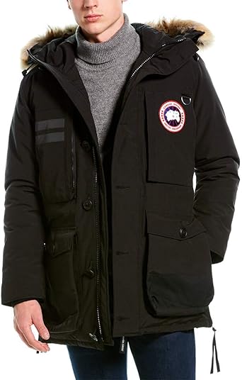 canada goose at amazon