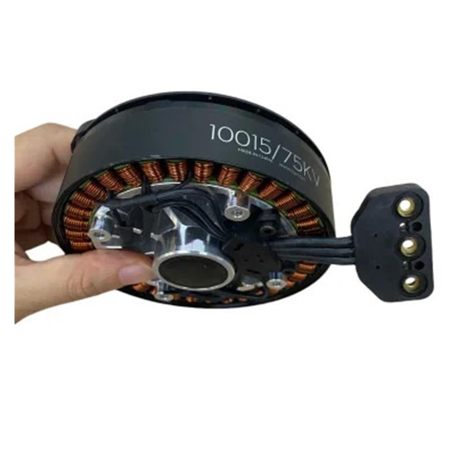 for Agras T20 Moteur 10015 pulvérisateur agricole Propulsion de Drone