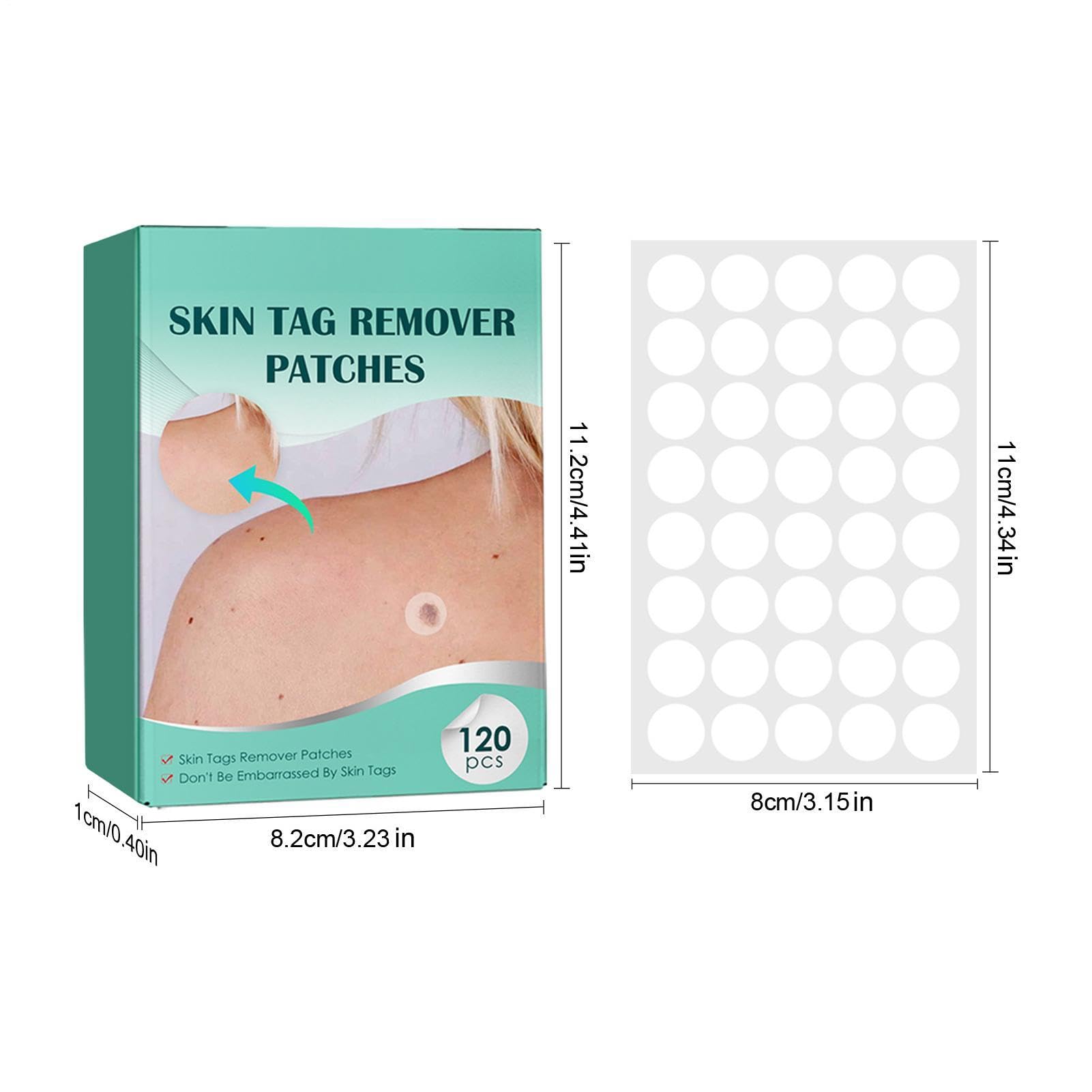 Tiras removedoras de topos para la piel, parches faciales hidratantes, cuidado de belleza con textura refinada, utilidad diaria con capa resistente, 4.4 x 3.22 x 0.39 pulgadas, categoría de cuidado de