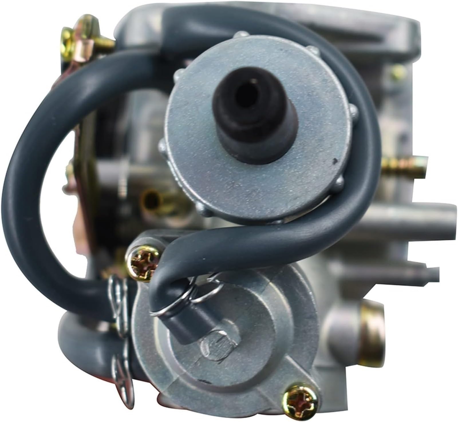 Genérico Carburador de desbrozadora Carburador para TRX 250 TRX250 para reconstrucción 1997-2001 TRX250TE TRX250TM 2002-2007