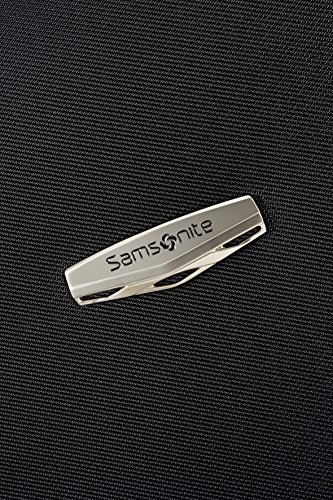 Samsonite Travel Duffle, 82/31, 150 Liters, Black