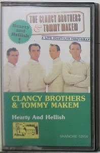 Amazon.co.jp Hearty & Hellish ミュージック