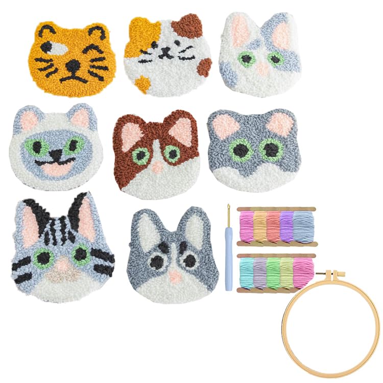 アンティークキルト＆アニマル刺繍フレーム♡ハンドメイド·͜· ♡ アンティークキルト＆ハンドメイド刺繍フレーム·͜· ♡ 初売り