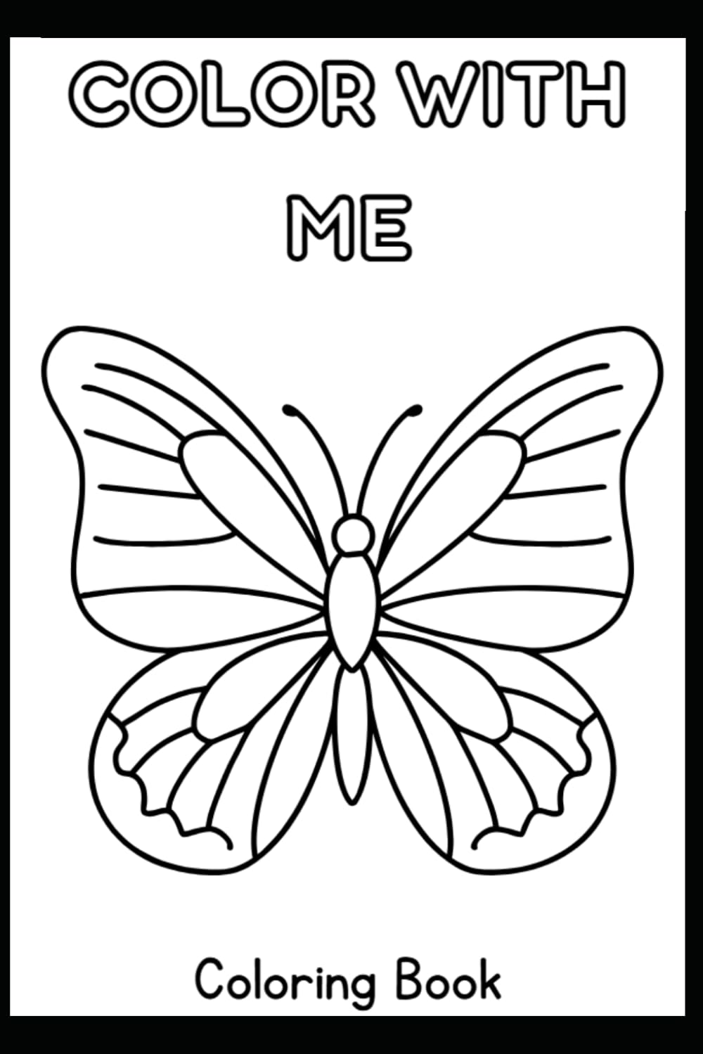 Color with Me