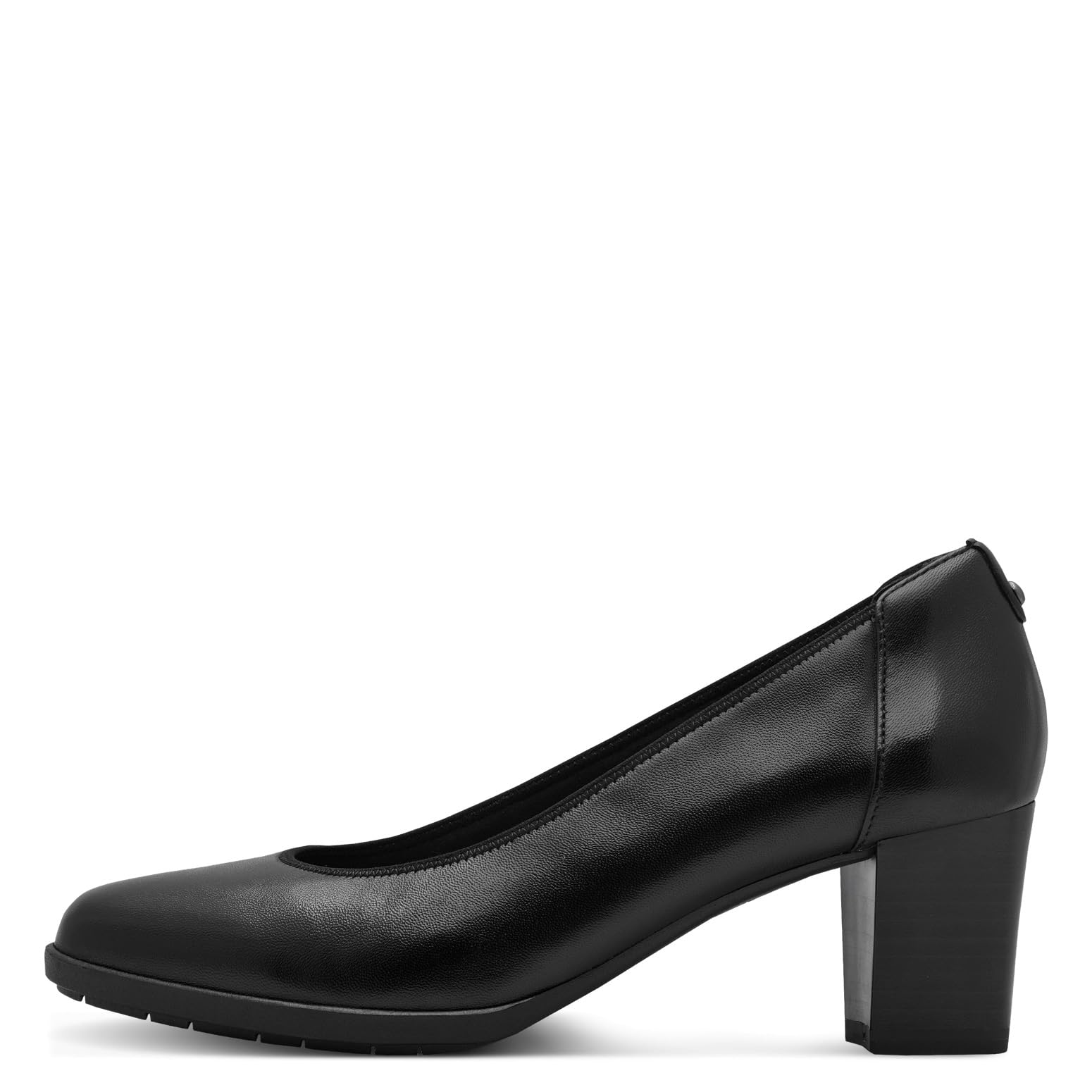 Tamaris Kobiety Tamaris Damen 1-22451-44Pompa