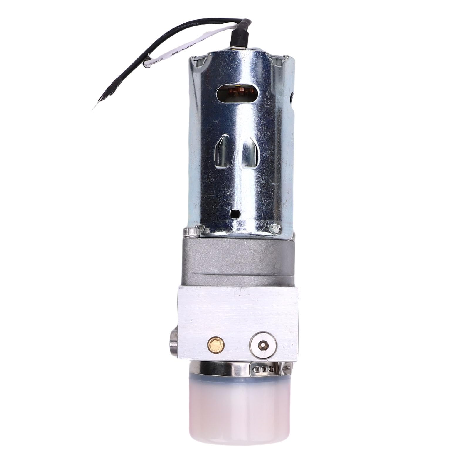 Pissente Moteur de Pompe Hydraulique de Capote Décapotable, Remplacement pour Z4 E85 2003 2008 2.5i 3.0i 3.0si M Roadster, avec OEM 54347193448 54347119633, Convient aux Acces