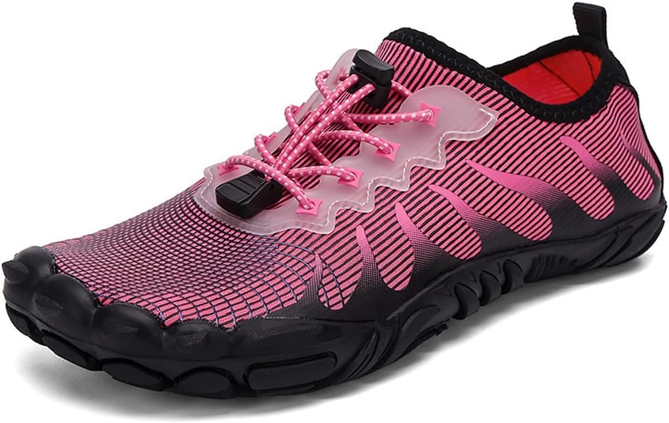 Hiking Sneakers Outdoor Shoes Water Skiing Swimming Shoes Wading Beach Diving Shoes Cycling(38)