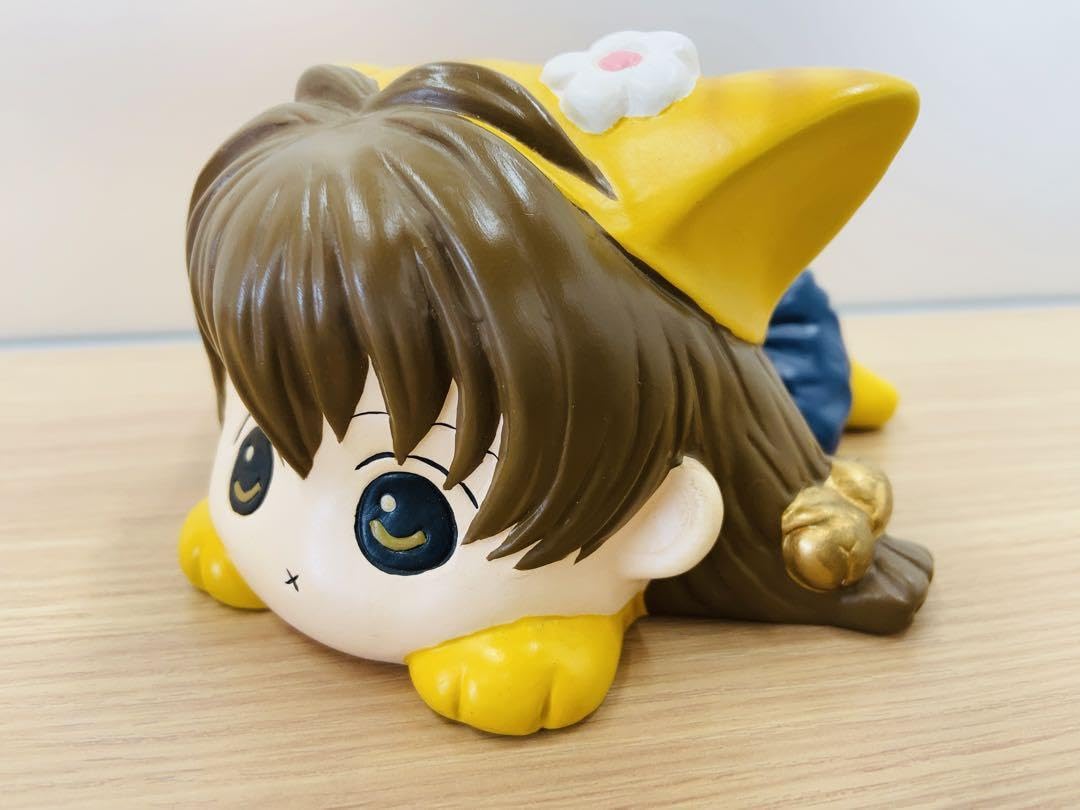 デ・ジ・キャラット ころころぷちこ貯金箱 レア 希少 Amazon.co.jp: デ・ジ・キャラット ころころぷちこ貯金箱 YWOGVUUJ