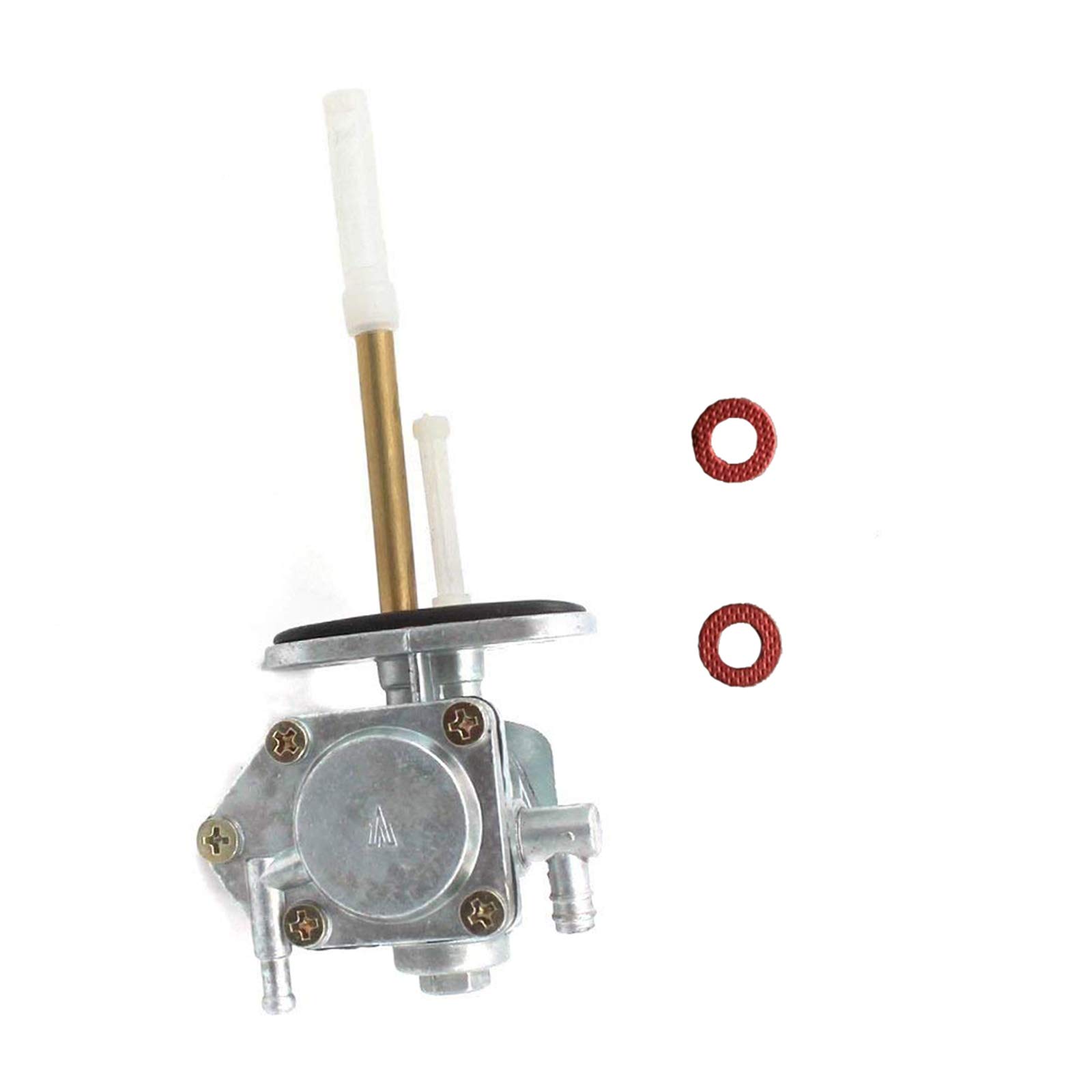 Benzine-kraan voor Kawasaki EN500 Vulcan 500 1996 2009 ZR750 Zephyr
