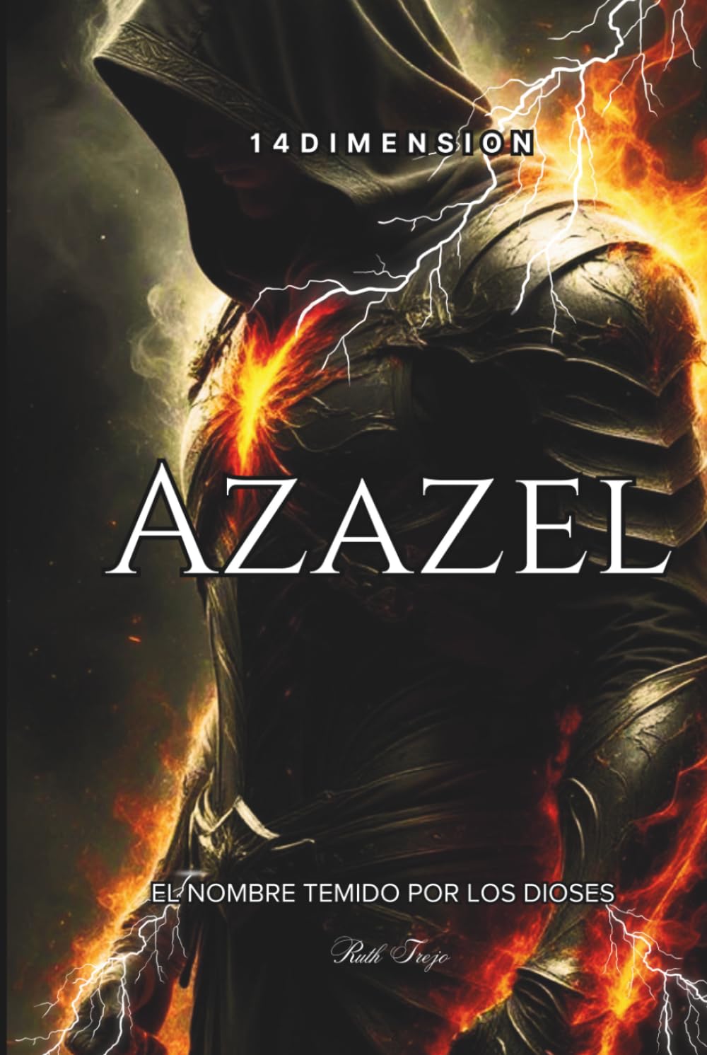 Azazel: El nombre temido por los dioses